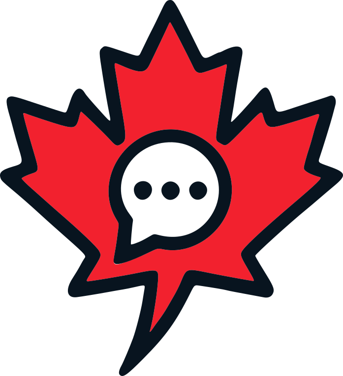 Chat Eh Logo